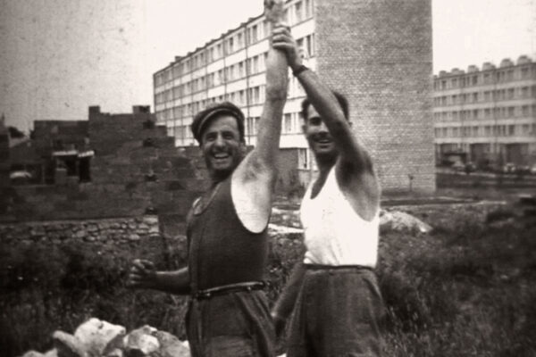 Les Castors_Angoulême