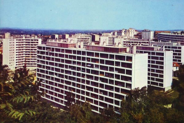 bel air 1980